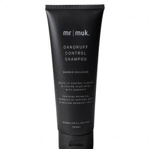 Mr Muk Dandruff Control Shampoo