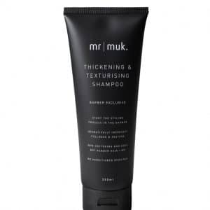 Mr Muk Thickening & Texturising Shampoo